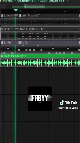 Creando Beats en FL Studio como un Productor