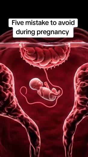 Pregnancy Mistakes to Avoid: Expert Advice