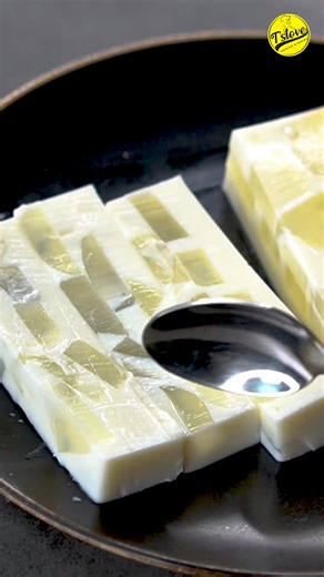 7K views · 46 reactions | Coconut Pudding Recipe | Summer Dessert Recipe | Cold Pudding Recipe #coconutpudding #SummerDessert #coconutdessert #puddingrecipe | T'stove - Cooking & Baking | Facebook