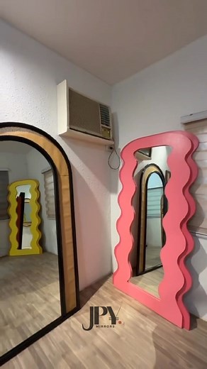 quick peek only 😌 new collection loading… stay tuned, drop coming real soon! | JPY Mirrors