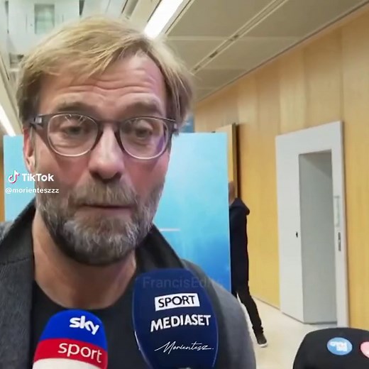 Pep Guardiola vs Jurgen Klopp: Best Moments in Premier League