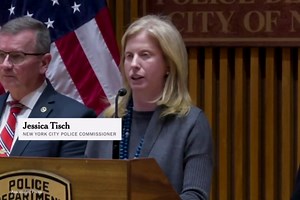 UnitedHealthcare C.E.O. Killed in ‘Brazen, Targeted Attack,’ Police Say