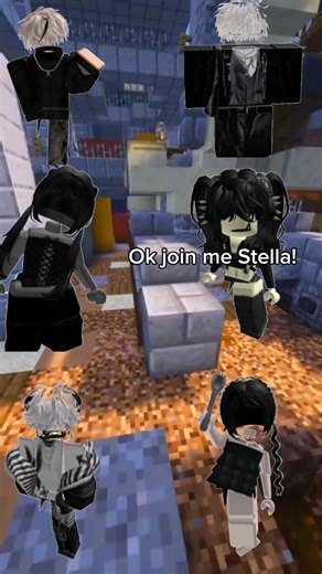 Exciting Update on Roblox Story Part 4