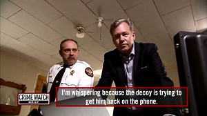 376K views · 1.3K reactions | An Alabama man pulls up to Georgia home, believing he's about to meet up with a 14-year-old girl. But she's not there. Instead, the place is filled with hidden cameras, undercover sheriff's deputies -- and a few more surprises (2/2). | True Crime News | Facebook