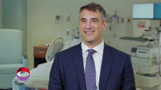 Get to know Dr. Jonathan Reichstein with Roper St. Francis Physician Partners Gastroenterology. He specializes in diagnostic and therapeutic endoscopy and colonoscopy, comprehensive GI and liver diseases, colon cancer screening, gastroesophageal reflux disease (GERD), irritable bowel syndrome (IBS) and inflammatory bowel disease (IBD). Learn more: https://bit.ly/4d60M7e | Roper St. Francis Healthcare | Facebook