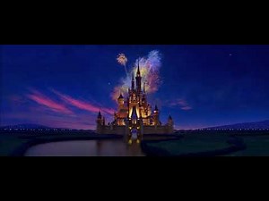 Disney Intro - Noelle - (4K)