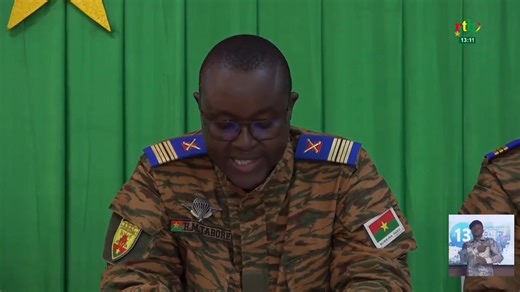 10K views · 335 reactions | La Direction Générale du SND a tenu le vendredi dernier un point de presse sur le SNP et le SND Voir plus dans ce portage de la télévision nationale | Service National pour le Développement - SND | Facebook