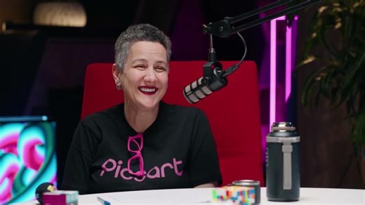 Redefining Visual Editing With AI I Picsart Aura | Picsart