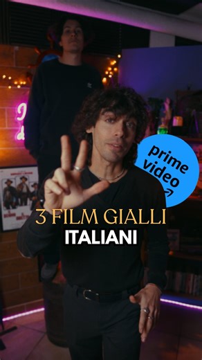 𝐈𝐥 𝐕𝐞𝐥𝐢𝐞𝐫𝐨 𝐝𝐢 𝐆𝐫𝐚𝐡𝐚𝐦 | Cinema e Serie Tv🎬 on Instagram: "3 film gialli italiani spettacolari da recuperare questo week end🎬⛵️ Oggi, in compagnia di @sim.mov , torniamo ad esplorare il magico mondo del cinema italiano, con 3 filmoni da riscoprire o rivedere. Il nostro cinema del passato continua a riservare sorprese e prime video sta facendo la bellissima cosa di caricare a turno diversi film! E voi, quale recupererete? #filmgiallo #filmitaliani #cinemaitaliano #filmdavedere #d