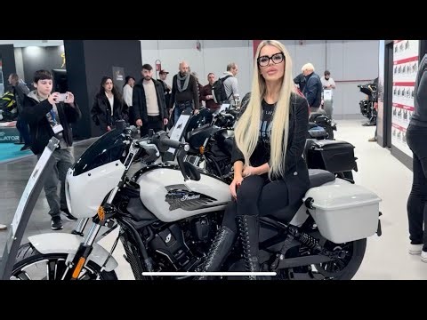 Top Big Retro Motorcycles for Big Riders 🔥 Powerful Bikes & Beautiful Show Models