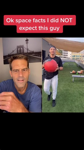 Unexpected Space Facts | xkcd Geology