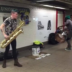 That's Awesome! | Radio E.B.R.