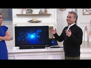 Bose Solo 5 Television Sound System on QVC