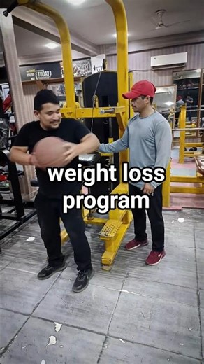 weight loss program #fatloss #weightloss #motivation #viral #shortvideo
