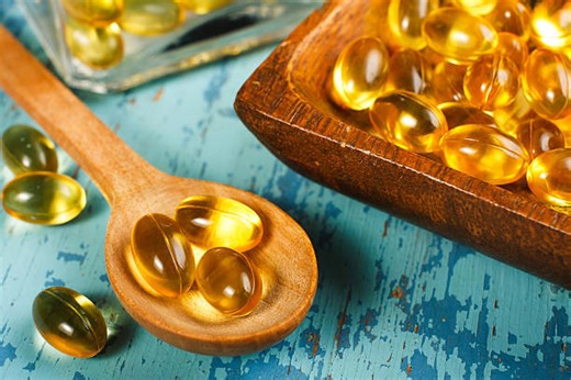 4 Amazing Health Benefits Of Cod Liver Oil