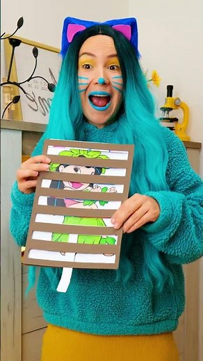 Make Your Own Lilo & Stitch Craft! 🧵✨ #craft #diy