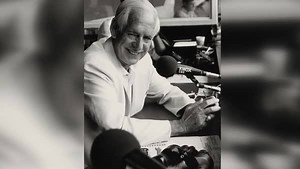 197K views · 1.9K shares | Today marks the 15th anniversary of Jack Buck's death. Here's a look back at the legendary Cardinals broadcaster: | St. Louis Cardinals | Facebook