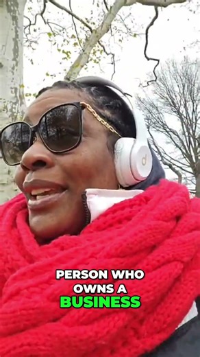 You're a Leader! Parents, Business Owners, Listen Up! #shorts