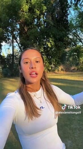 ALEXA MELTON on TikTok