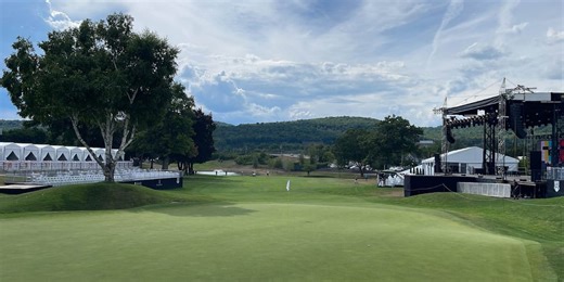 Broome County revisits En-Joie Golf Club ownership transfer as management contract nears end
