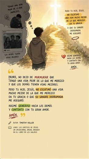 Devuélveme el gozo de tu salvación #oracion