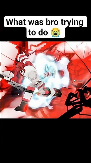 What was he trying to pull off #jjs #roblox #shorts #gaming