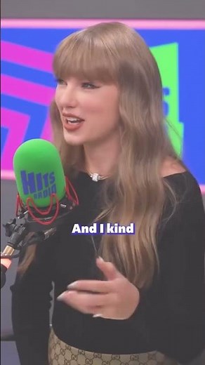 Taylor Swift Thinks Romeo & Juliet Should Live