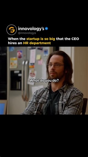 innovology’s on Instagram: "In Silicon Valley, Gilfoyle - played by Martin Starr — is the show’s king of deadpan sarcasm and the quietly brilliant system architect behind Pied Piper. To everyone else, his job looks mysterious, which is why the running joke is always, “What does Gilfoyle actually do?” The truth is: a lot. He handles the company’s backend infrastructure, network security, server architecture, and all the critical systems no one else wants to touch. Because he automates most of his