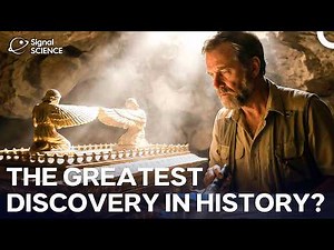 Ron Wyatt’s Greatest Claim: Did He See the Ark of the Covenant?