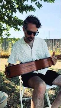 $168 for THIS?! 🤯 The Perfect Travel Bass?