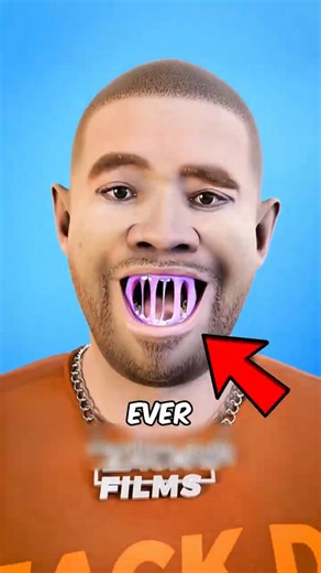 What Really Happens If You Swallow Gum 😨🍬