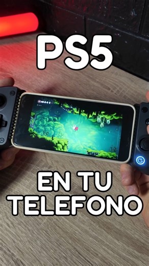 How to play PS5 on your phone