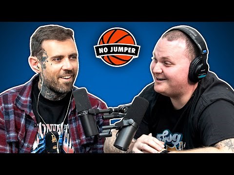 The K Frog Interview: Prison Stories, P No & Milk74 Beefs, Becoming a Youtuber & More