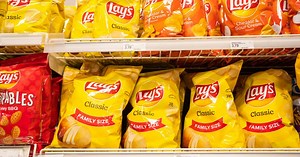 Walkers fans make big discovery about crisp brand's name