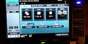 Konica minolta scan to pc (SMB) no new user any windows version / user type