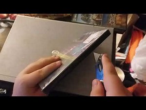 Cinderella 2-Movie Collection DVD Unboxing