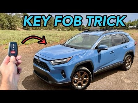 Your New Toyota Hybrid Might Not Start… Heres Why! 