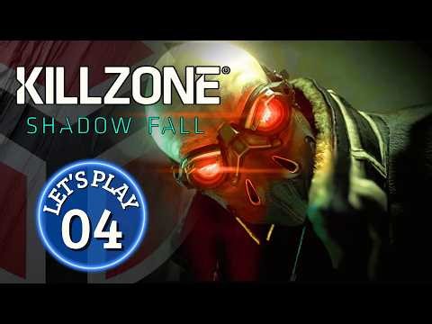 KILLZONE SHADOW FALL | L'HELGHAST | LET'S PLAY FR #04
