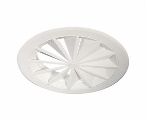 Radialauslass, Typ RA-N | Durrer Technik AG