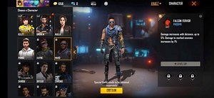 Maro in Free Fire: How to get, abilities and all you need to know