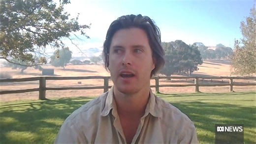 4.3K views · 16 reactions | Authorities are still battling to control a bushfire in Western Australia that has destroyed eight properties and burned through thousands of hectares of bushland. When news is breaking, stay in the know. Download the ABC NEWS app: https://ab.co/abcnewsapp | ABC News | Facebook