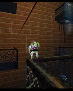 77K views · 3.9K reactions | Toy Story 2 Playstation 1 Alley & Gullies Gameplay | RiceBear Gaming | Facebook