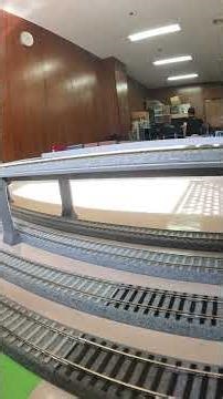 Hoscale 【第三十回】【雪奈會】【定点撮影】【二日目】【ショート】【GoPro】【12】 part 1 024