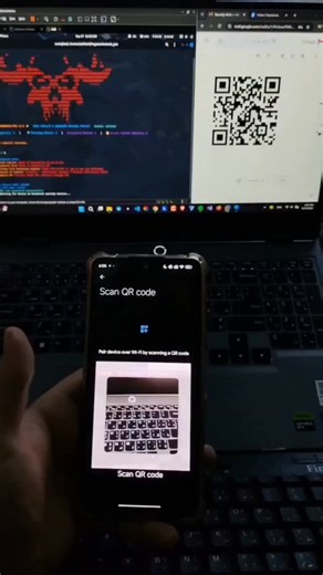 𝑅𝒶𝒿𝓊 🇮🇳 on Instagram: "🔥 Eagle Spy V5 Android RAT - Full Setup + Live Control Demo (2026) 🔥 📱💻 Remotely Access Any Android Device | 100% Undetectable | Bypass Google Play Protect Welcome to the ultimate showcase of one of the most powerful Android remote administration tools in the hacking and cybersecurity world — Eagle Spy V5. This 2025 version is loaded with next-level features, full stealth mode, and real-time control capabilities. 🔐 What is Eagle Spy V5? Eagle Spy V5 is a high-pe