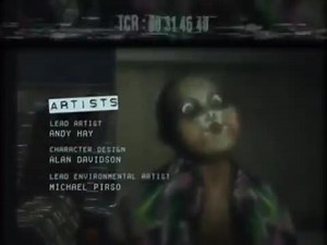 Videos & Audio - Manhunt