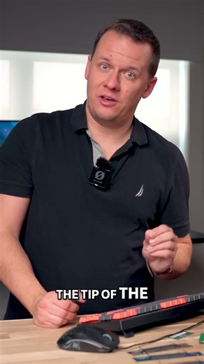 Budget PC Building: Your Secret Weapon for Savings #shorts