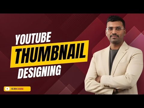 YOUTUBE THAMBNAIL FRAME WORK #design with dattu