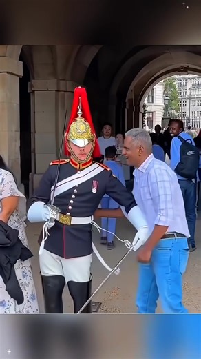 Discover the King's Guard: Tradition and Ceremony