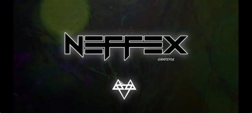 Grateful NEFFEX: Gaming Background Music for Inspiration