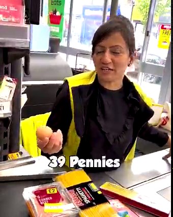 Cashier Prank! 🤣 | No One Cares Videos